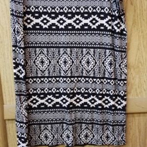 Ladies Skirt